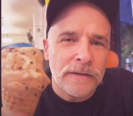 Mr. Natty Movember Tips & Tales