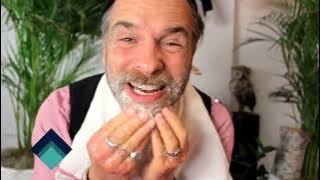Mr. Natty's Guide to Beard Washing