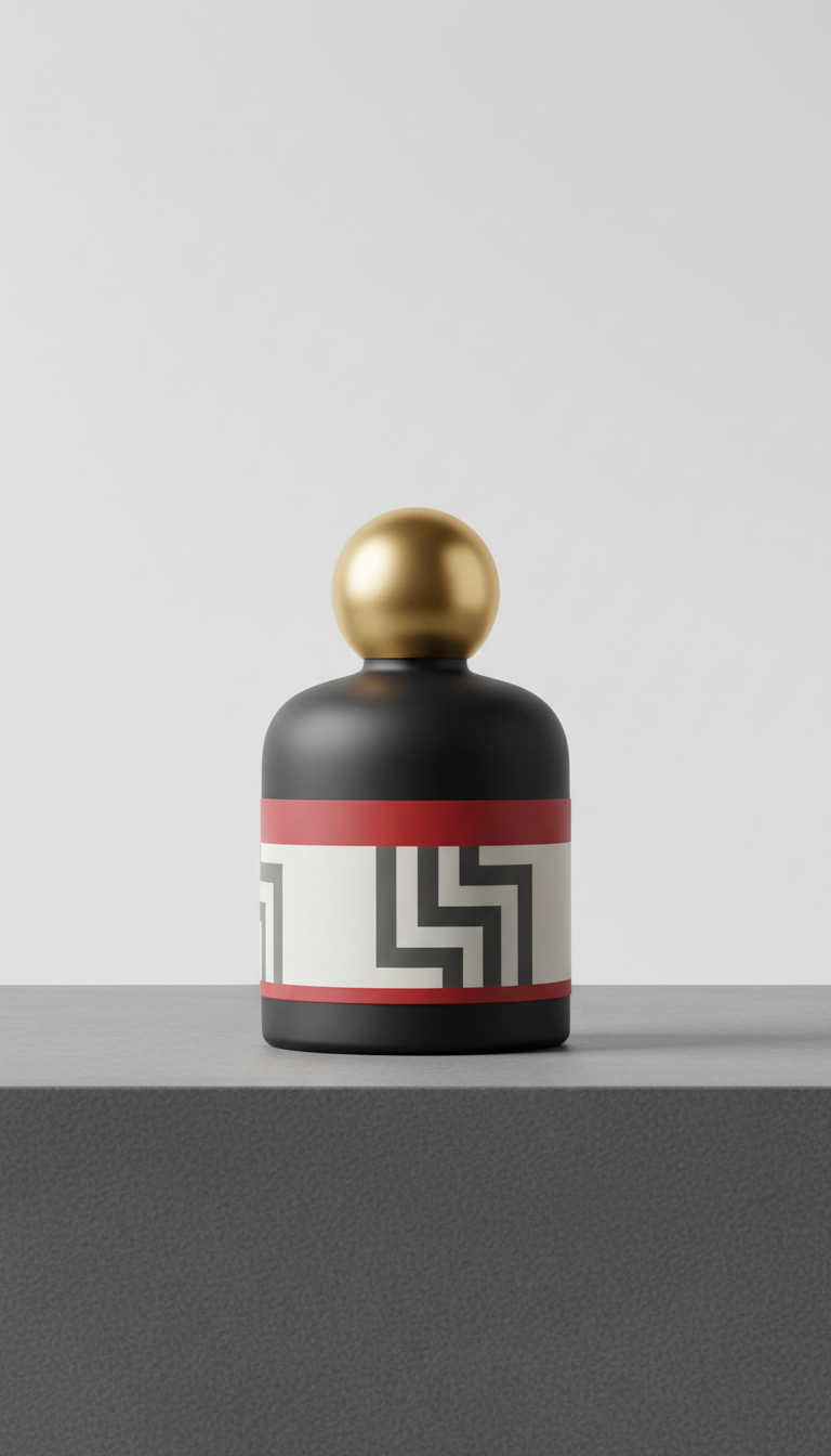 Aftershave balm with cooling effect