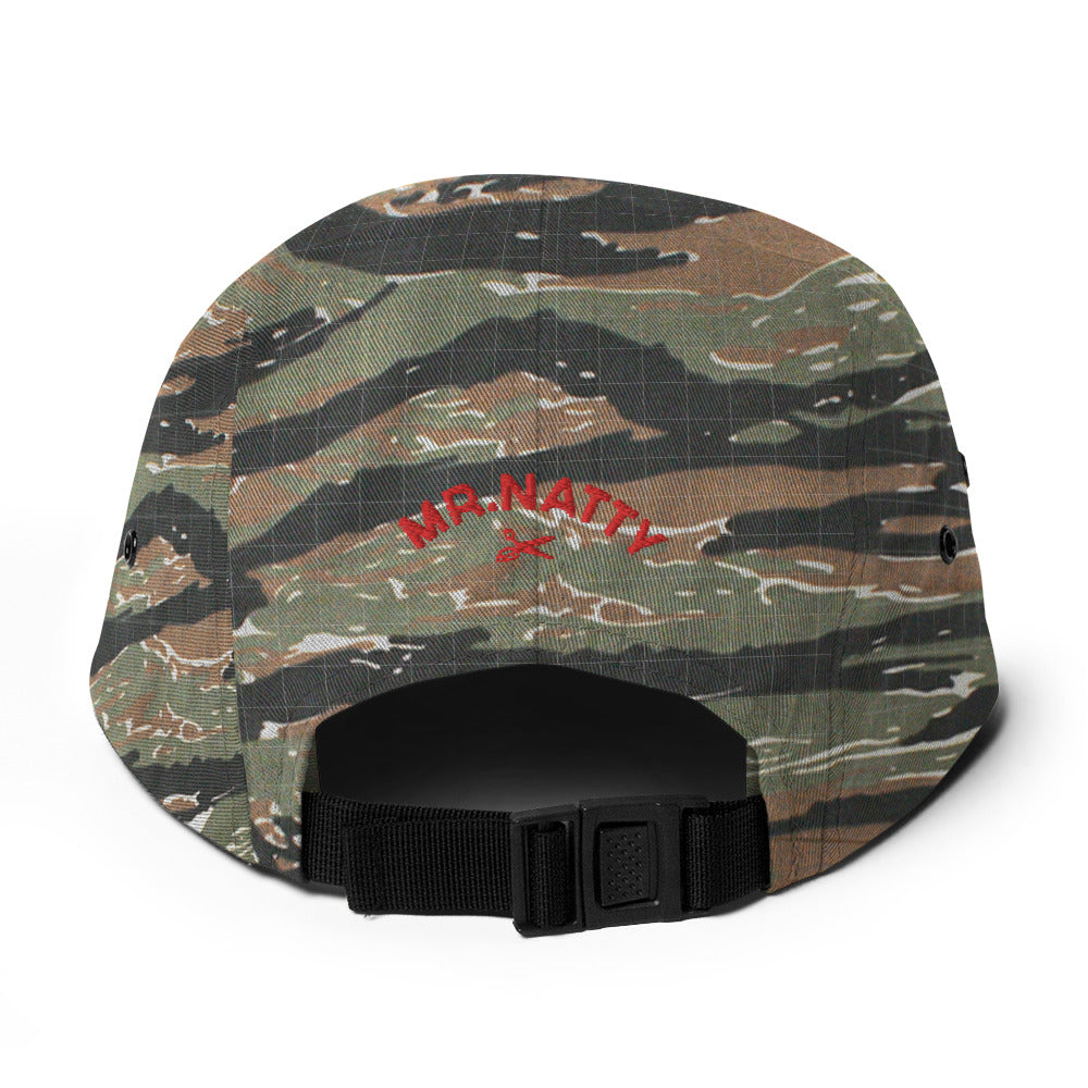 NATTY JUNGLE CAP