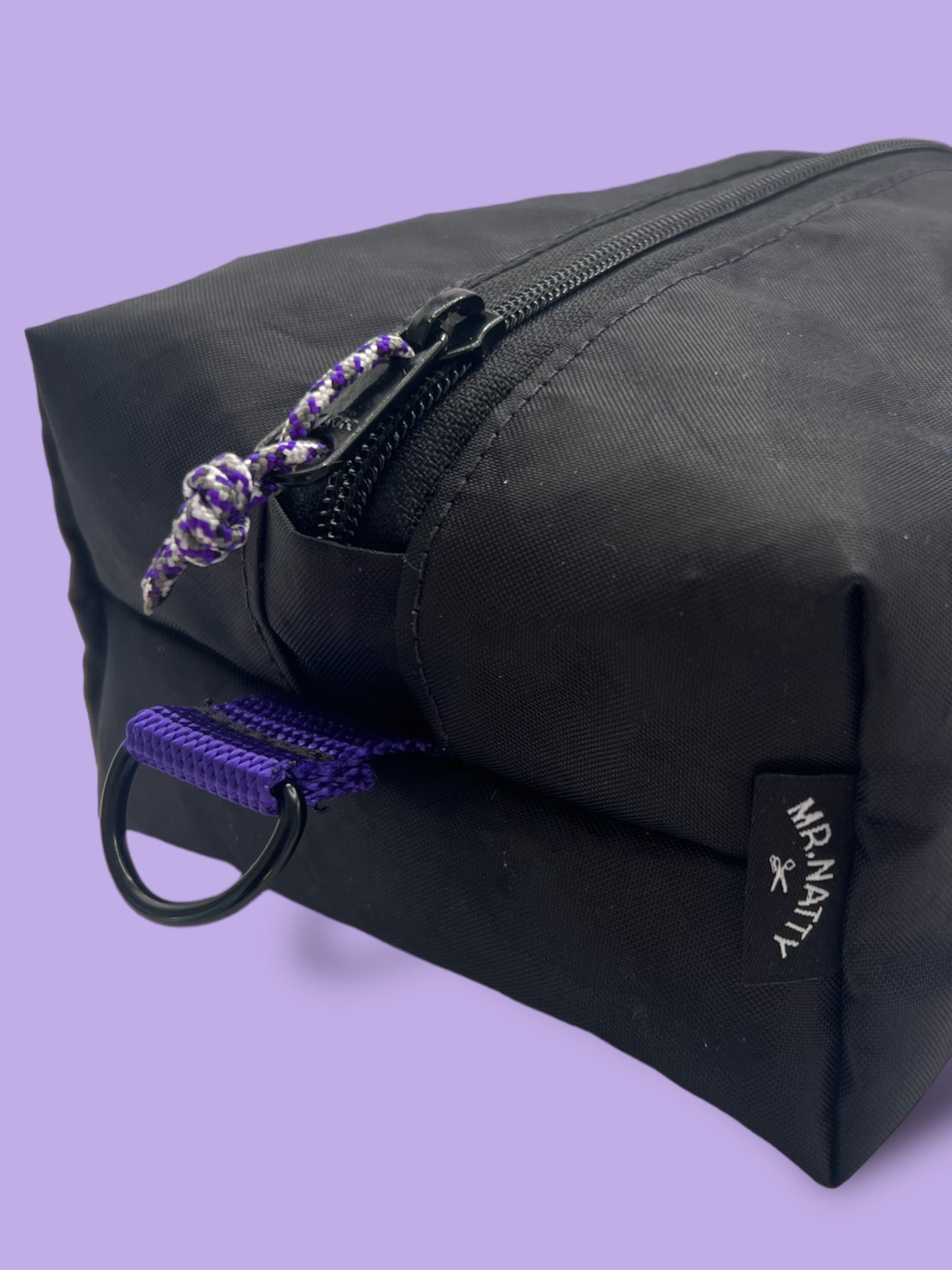 Dopp Kit Wash Bag