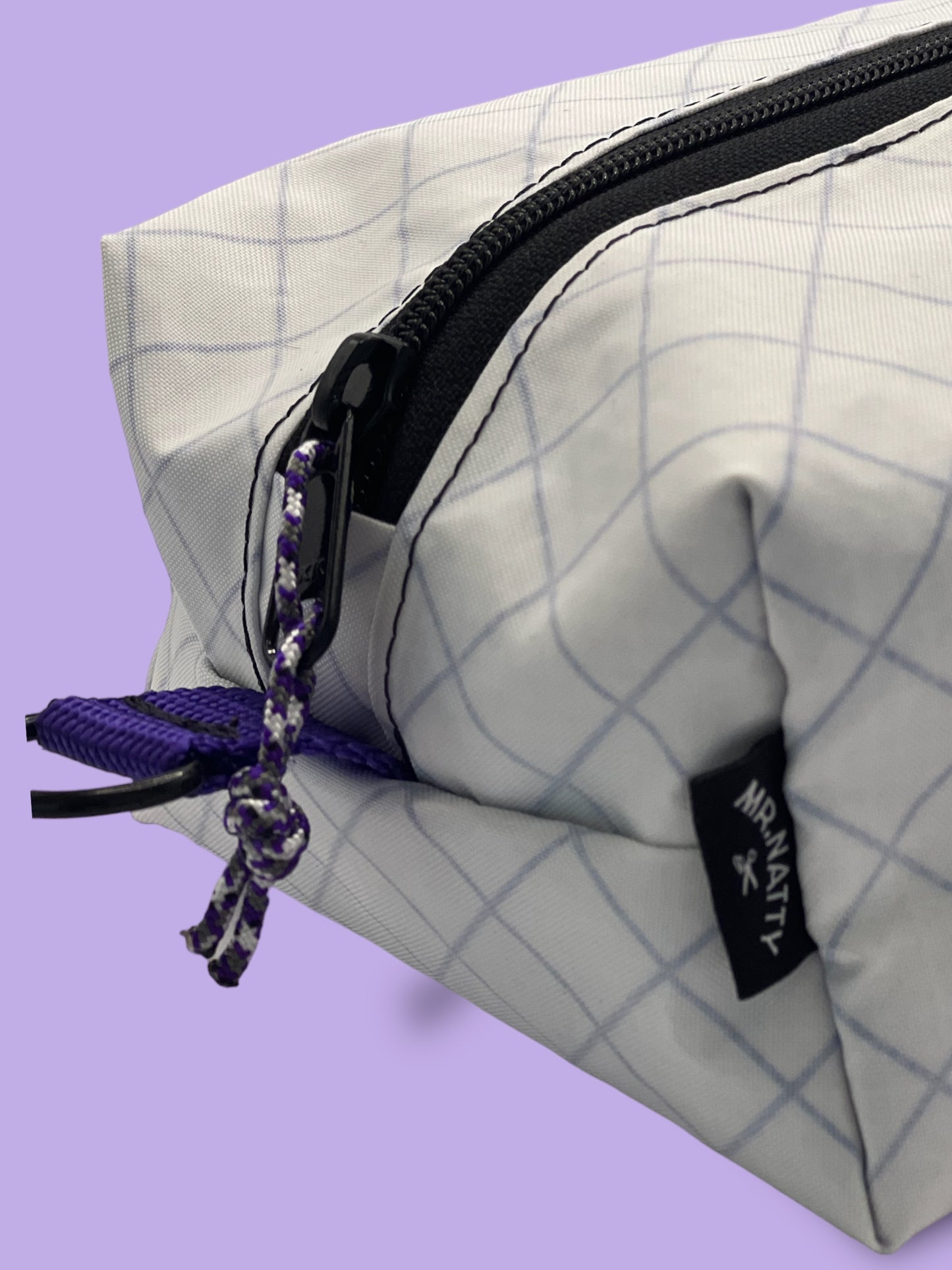 Dopp Kit Wash Bag