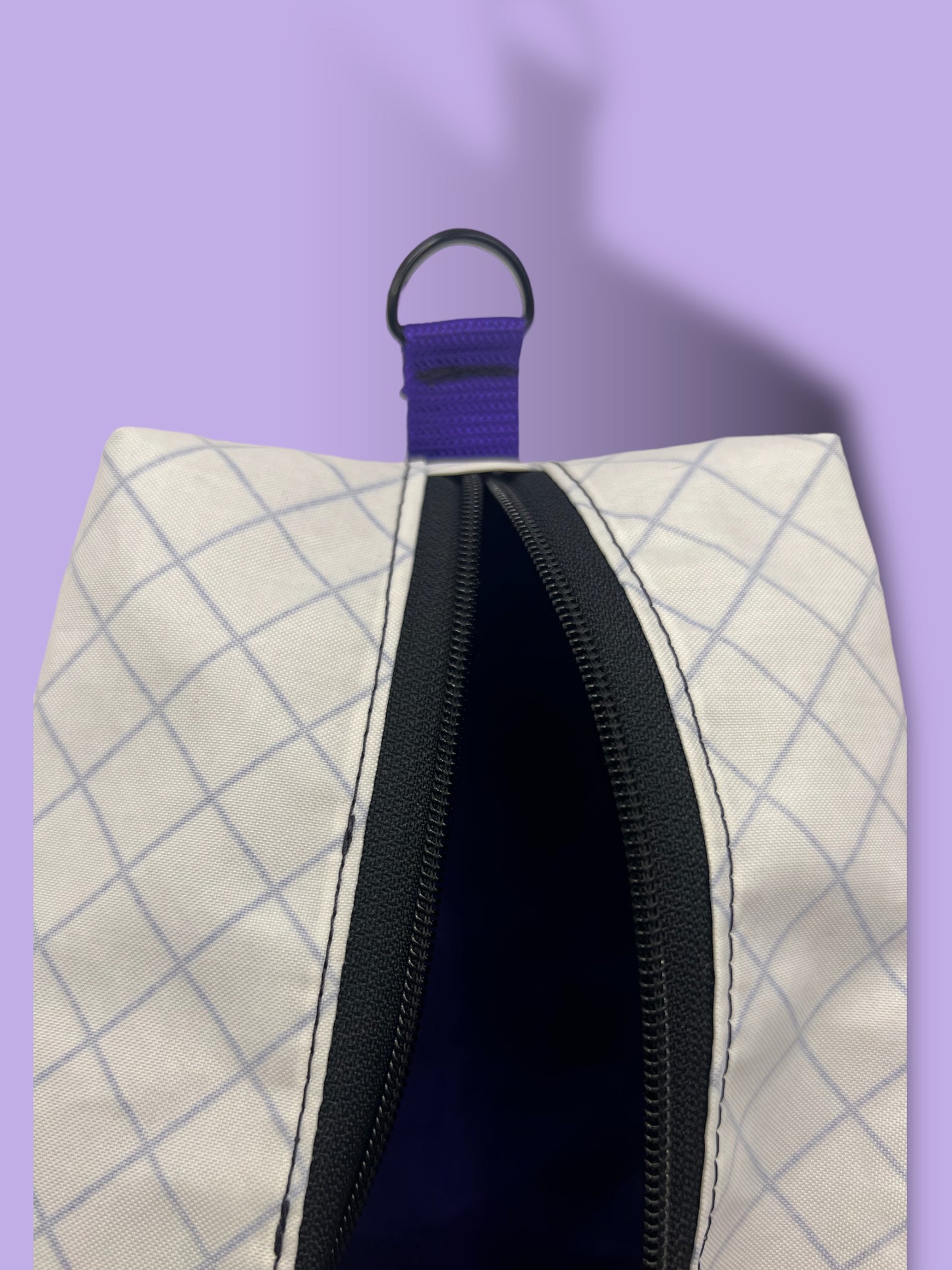 Dopp Kit Wash Bag