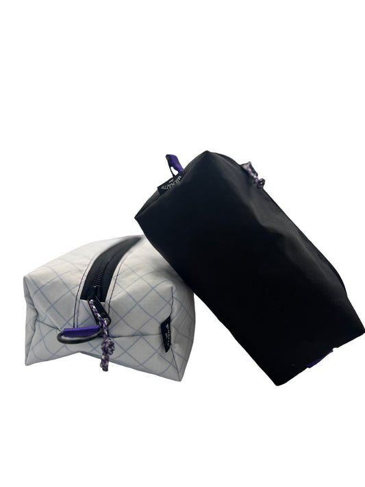 Dopp kit mens grooming toilet bag  save money
