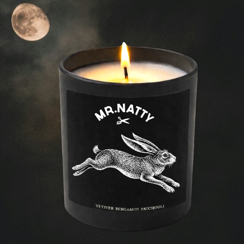 COMING SOON - Poachers Candle