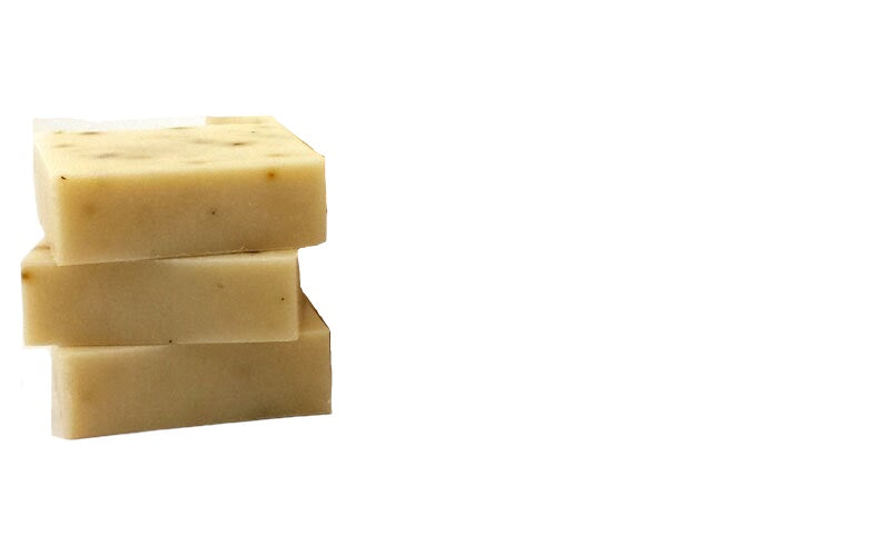 3X FACE FOREST SOAPS BUNDLE