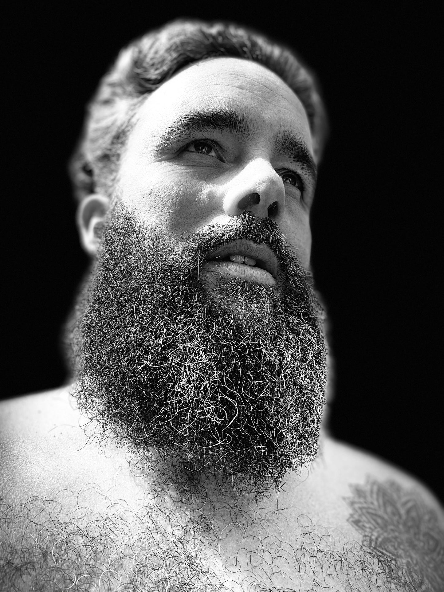 FERAL BUT TIDY,Beard Calm Balm