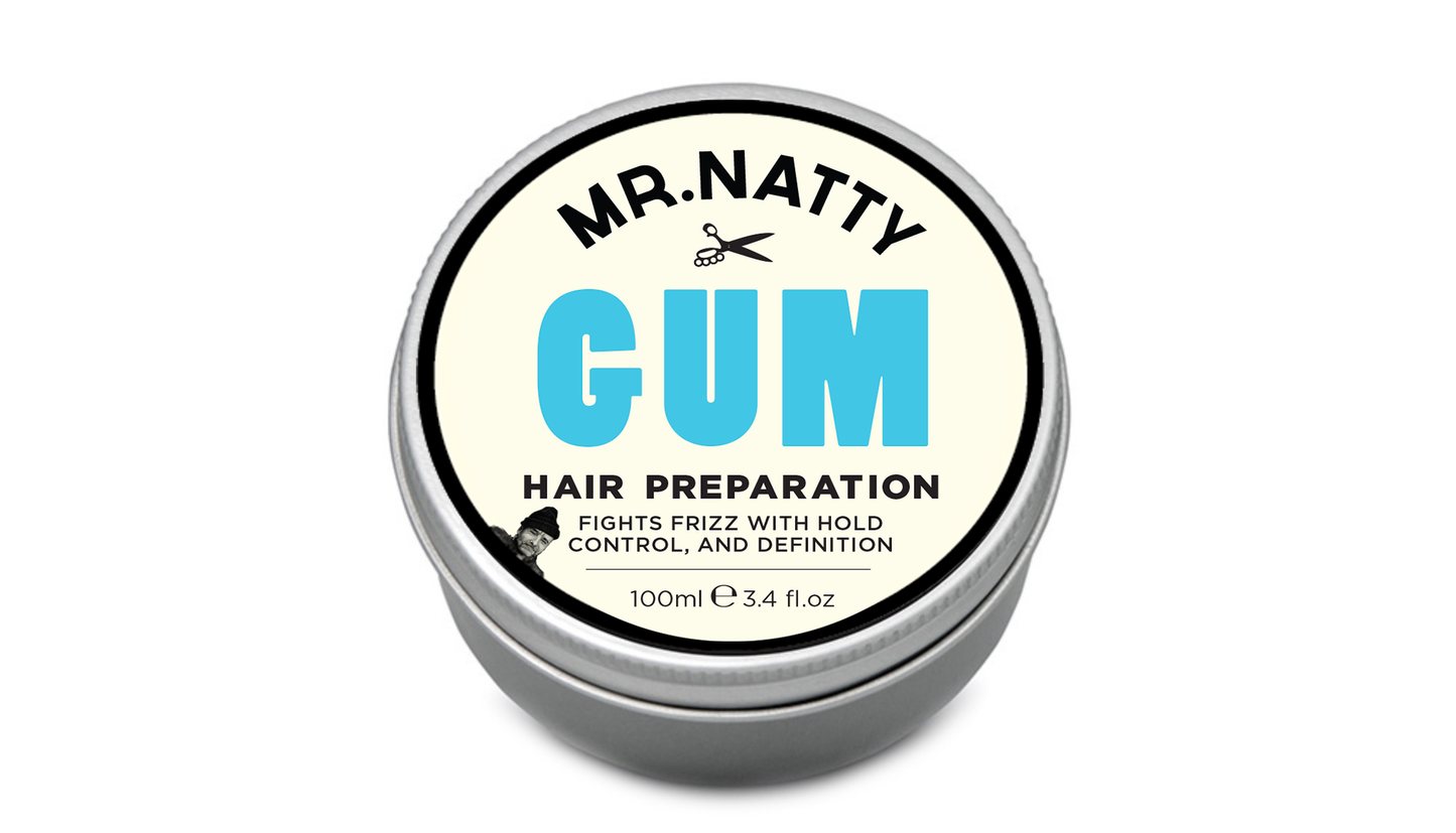 Mr. Natty Gum