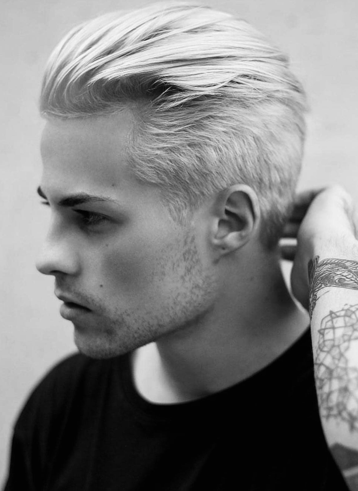 Mr Natty Clay