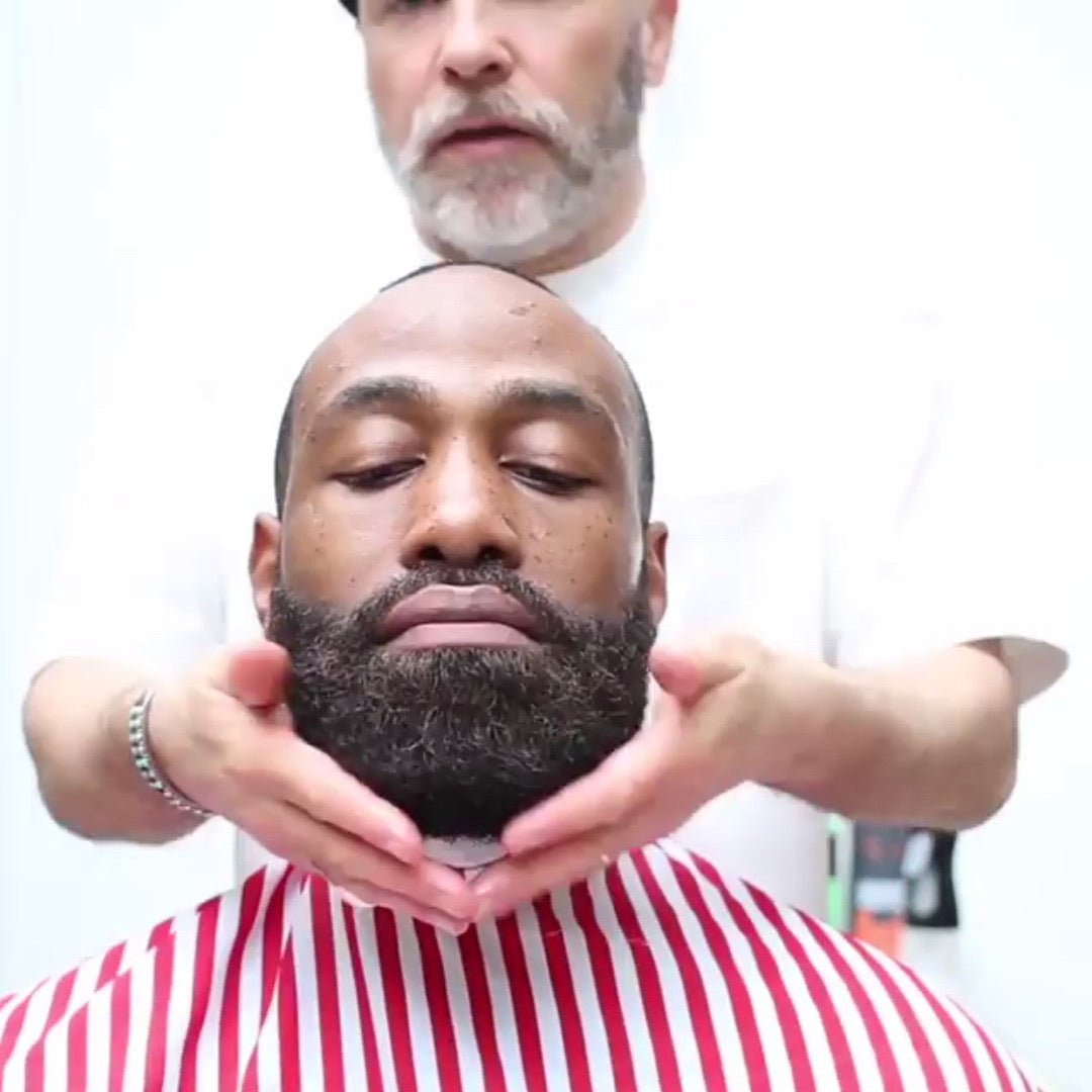 Facial Hair Maintenance
Beard Styling
Beard Conditioning
Beard Restoration
Beard Wellness
Facial Hair Grooming
Beard Preservation
Beard Refinement
Beard TLC (Tender Loving Care)
Beard Enhancing Ritual