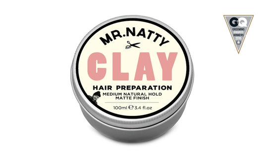 Men's Personal Care
Men's Haircare Routine
Male Grooming Essentials
Men's Styling Tools
Men's Beauty Products
Gentleman's Grooming
Male Hygiene Products
Men's Self-Care Items
Men's Care Accessories
Men's Beauty Regimen
Men's Appearance Solutions
Men’s Face & Hair Care
award winning 
matte hair products