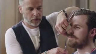 Mr. Natty -  How to trim your beard