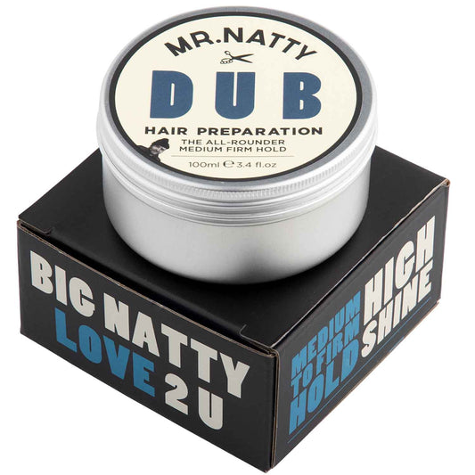 Mr Natty Dub