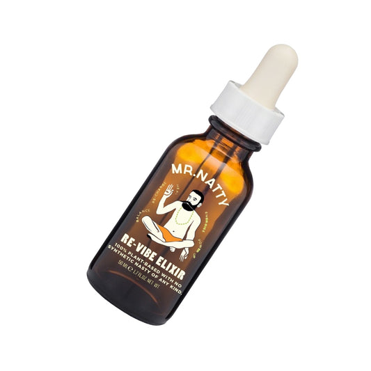 RE~VIBE HYDRATION ELIXIR