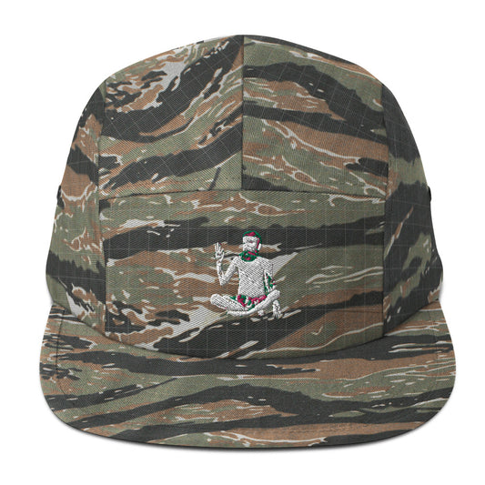 NATTY JUNGLE CAP