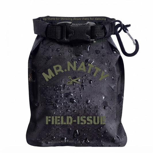 STEALTH FIELD POUCH - PRE ORDER