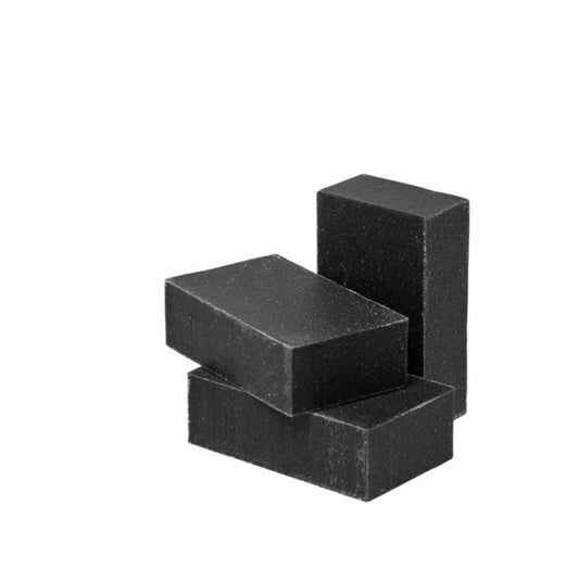 SINNER TWO WIINER Charcoal Soap Bundle
