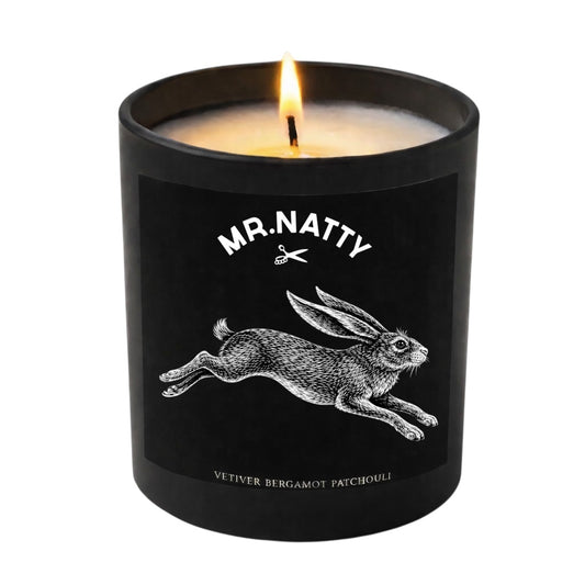Poachers Candle