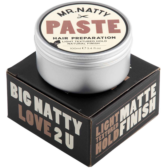Mr. Natty Paste