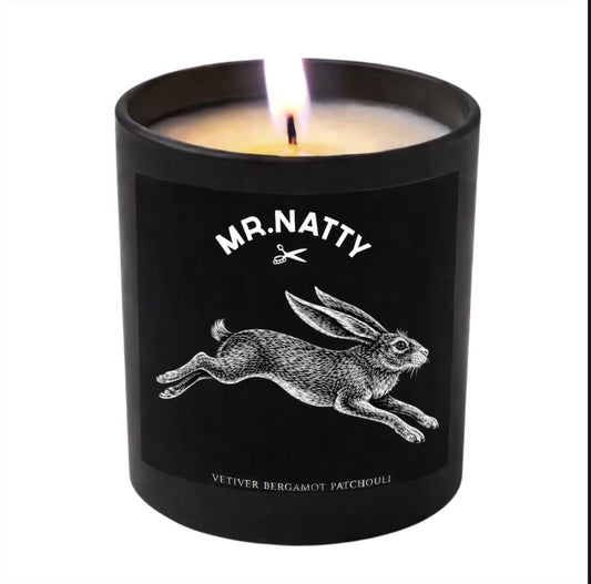COMING SOON - Poachers Candle