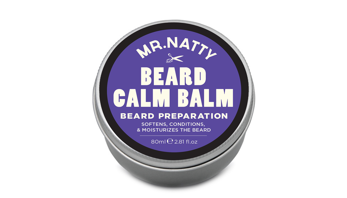 Beard Calm Balm