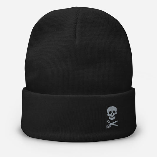 Natty watchmen’s Beanie